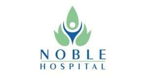 Noble Hospital,