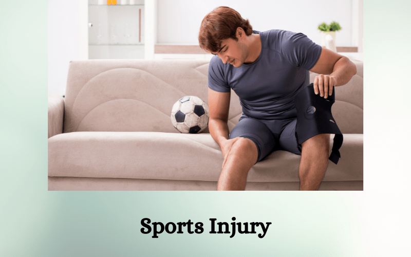 Sports Injury