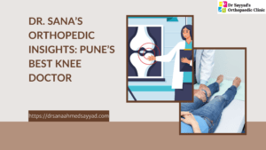 Best Knee Doctor in Pune