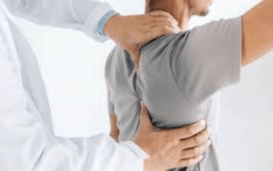 Shoulder Pain Specialist